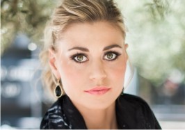 Ilze Saunders
